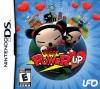 Pucca Power Up Box Art Front